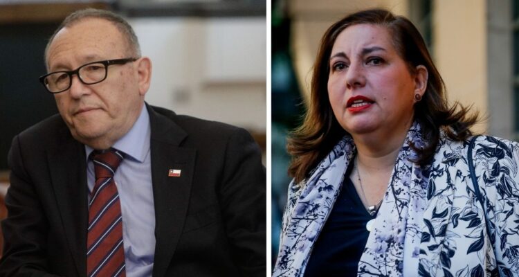 PS explica suspensión de reunión con ministro Segpres y emplaza al gobierno a que “haga el trabajo”