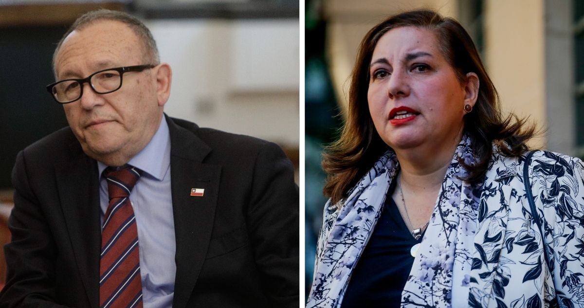 PS explica suspensión de reunión con ministro Segpres y emplaza al gobierno a que “haga el trabajo”