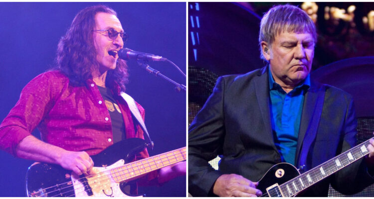 Rush confirma segundo concierto en Chile y suma nuevo músico invitado a su banda