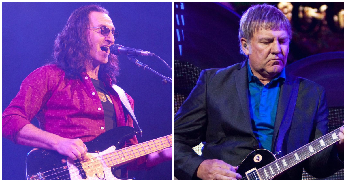 Rush confirma segundo concierto en Chile y suma nuevo músico invitado a su banda