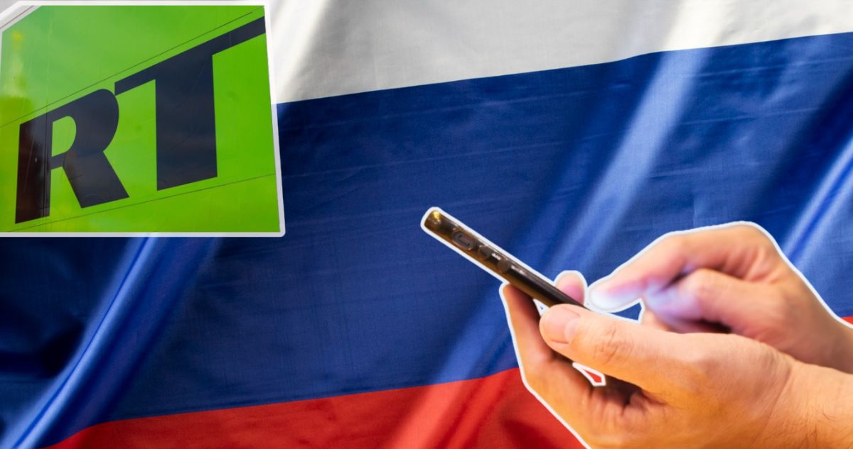 Rusia entrenó a 1.000 influencers para desinformar en Chile y otros 7 países, según reporte
