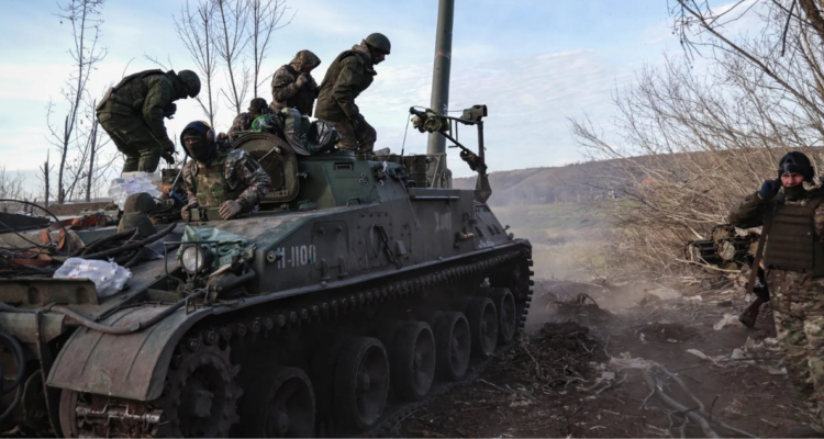 Perú pide a Rusia información sobre los peruanos reclutados para la guerra contra Ucrania