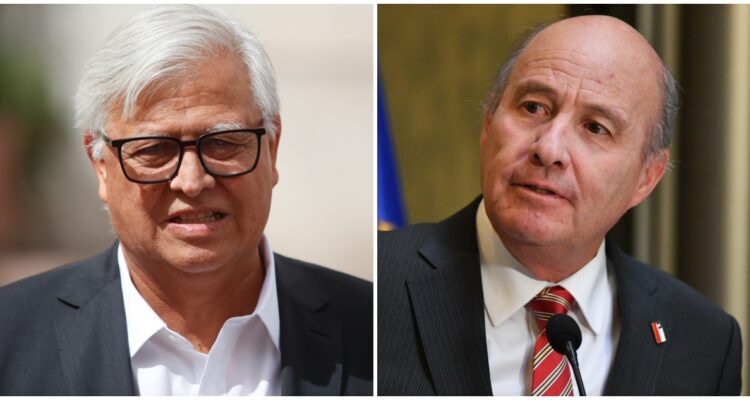 Senador Saavedra pide renuncia a ministra de Hacienda por reporte de programas sociales