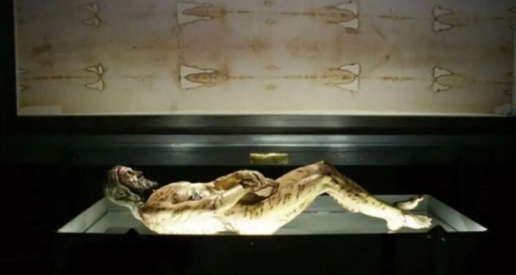 El enigma de la Sábana Santa: contradictorios estudios prueban que fue parte de la Pasión de Cristo