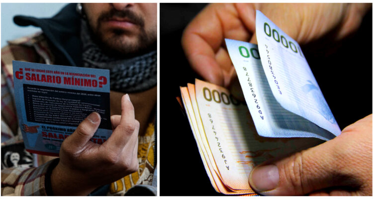 Postulación vencerá pronto: SII informa requisitos y cómo acceder al nuevo Subsidio al Sueldo Mínimo