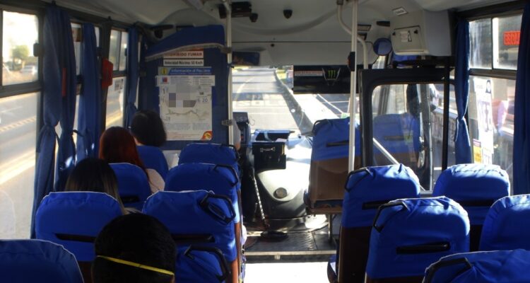 Transportes iniciará procesos sancionatorias contra empresas de buses que subieron pasajes en Bío Bío