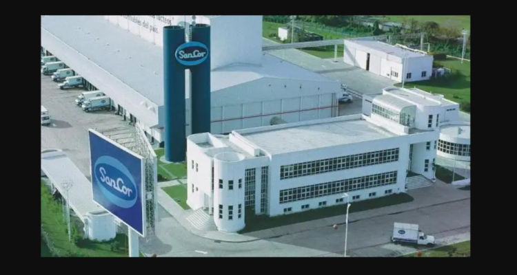 Argentina: Emblemática empresa de lácteos se va a quiebra tras 88 años y deja mil personas cesantes