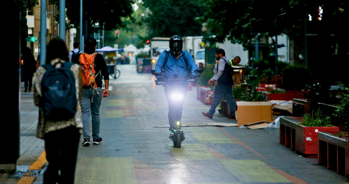 Scooter