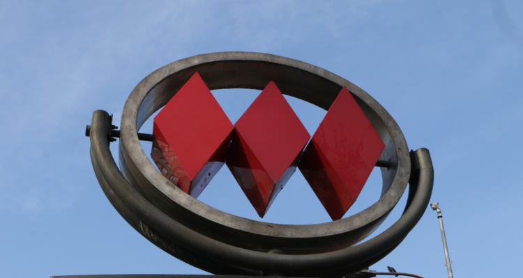 SEA recomienda aprobar la Línea 8 del Metro: estas serán las comunas beneficiadas por el nuevo trazado