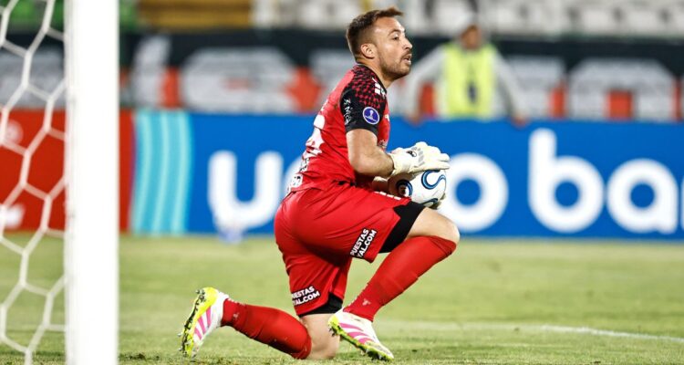 La hazaña de Sebastián ‘Zanahoria’ Pérez da la vuelta al mundo: “Una escena insólita”