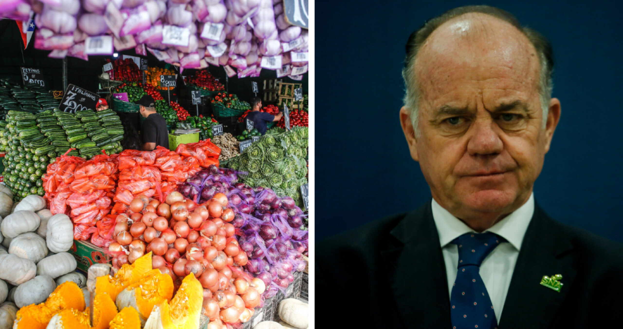 Sector agrícola por la fuerte subida de fertilizantes: “En algún momento, se va a pasar a los precios”