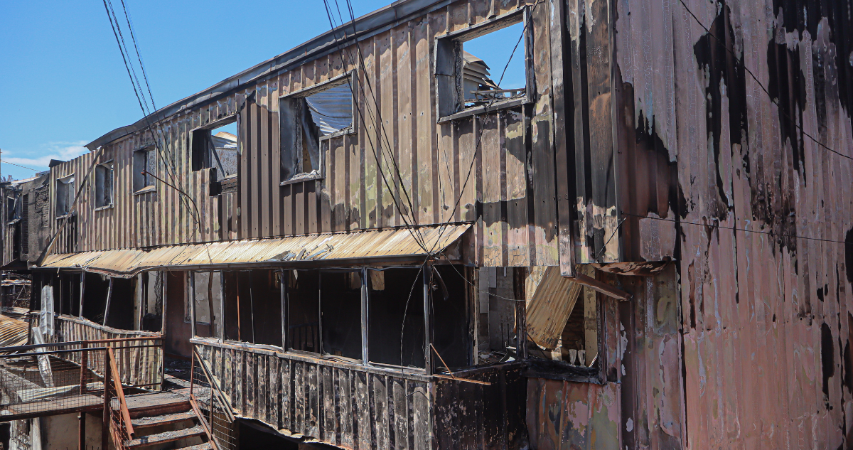 Alcalde de Penco indica que demolición en Ríos de Chile se concretaría en última quincena de abril