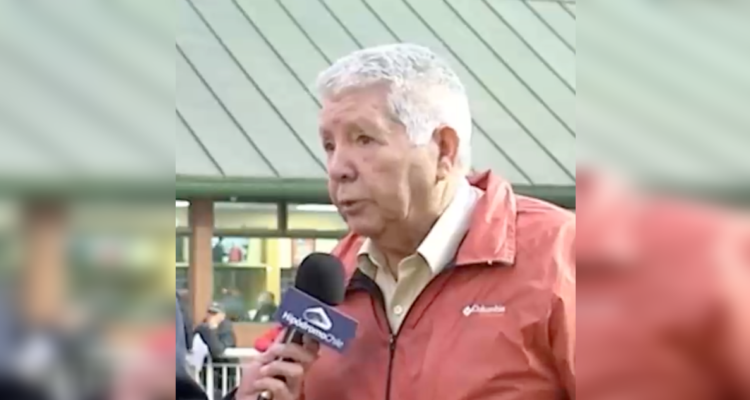 Liberan con vida a empresario de 84 años que fue secuestrado la semana pasada en San Miguel