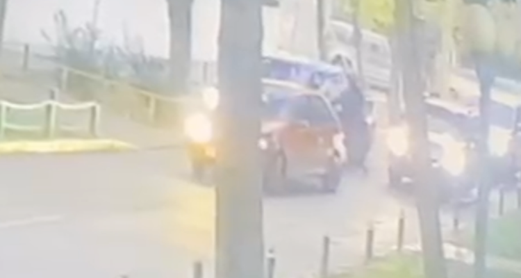 VIDEO | Investigan secuestro de empresario ferretero de 84 años en San Miguel