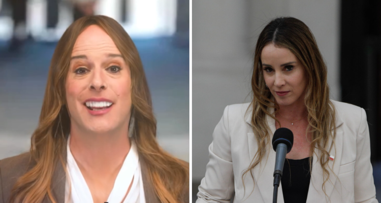 Stefan Kramer y Mara Sedini