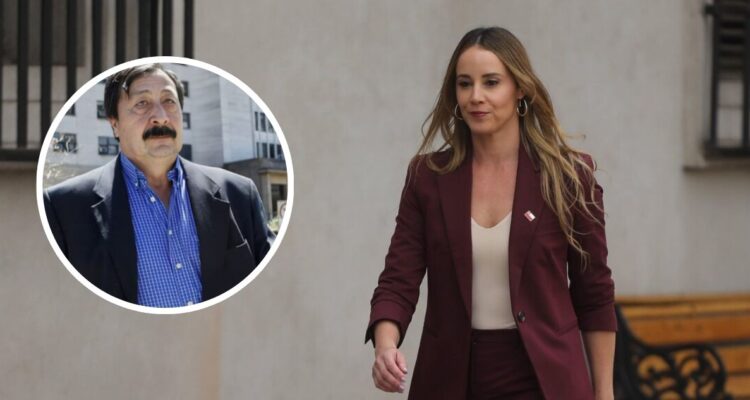 El nuevo error de Sedini tras decir que Apablaza está "condenado": aún no enfrenta la justicia chilena