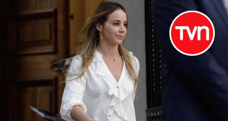 Sedini llega al Congreso tras ausencia para exponer plan del Gobierno ante crisis de TVN