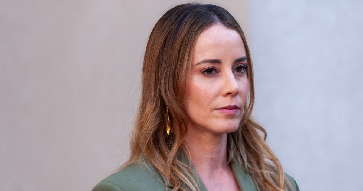 Sedini acusa “ansiedad política” tras recibir críticas transversales incluso desde Chile Vamos