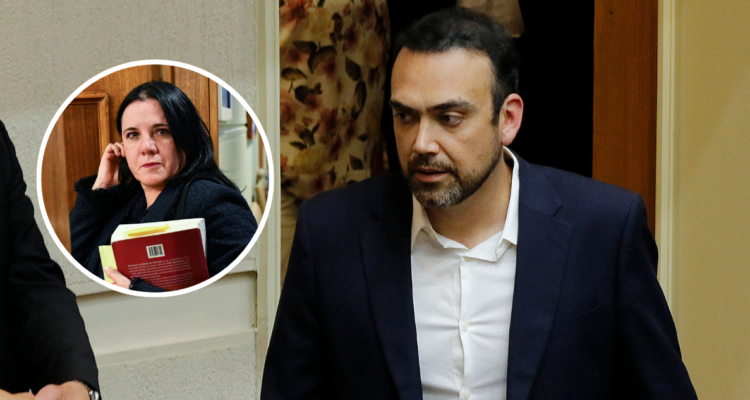 Senador Bianchi fustiga al Gobierno por falta de agenda en seguridad: “Tenemos sequía legislativa”