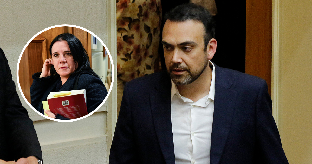 Senador Bianchi fustiga al Gobierno por falta de agenda en seguridad: “Tenemos sequía legislativa”