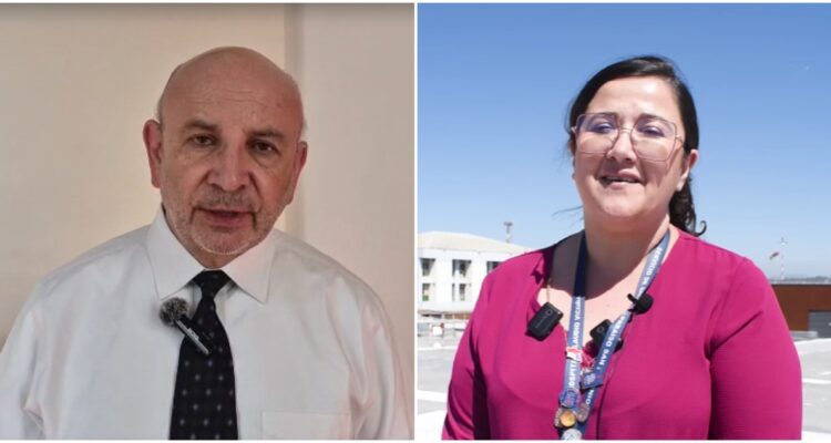 Senador Castro critica renuncia no voluntaria de directora de Hospital de San Antonio