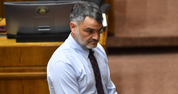 Senador Macaya sale a explicar su erróneo tuiteo comparativo sobre cifras de inflación