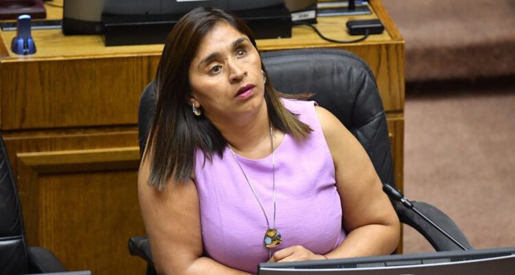 Campillai a Kast por indultos: "Tiene que pensar muy bien, le puede reventar en su propia cara"