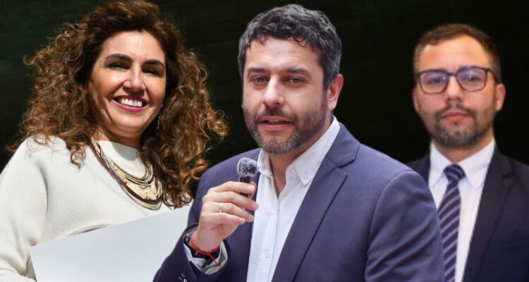 Gobierno solicita renuncia a directora de Senama, y del director y subdirector del Injuv