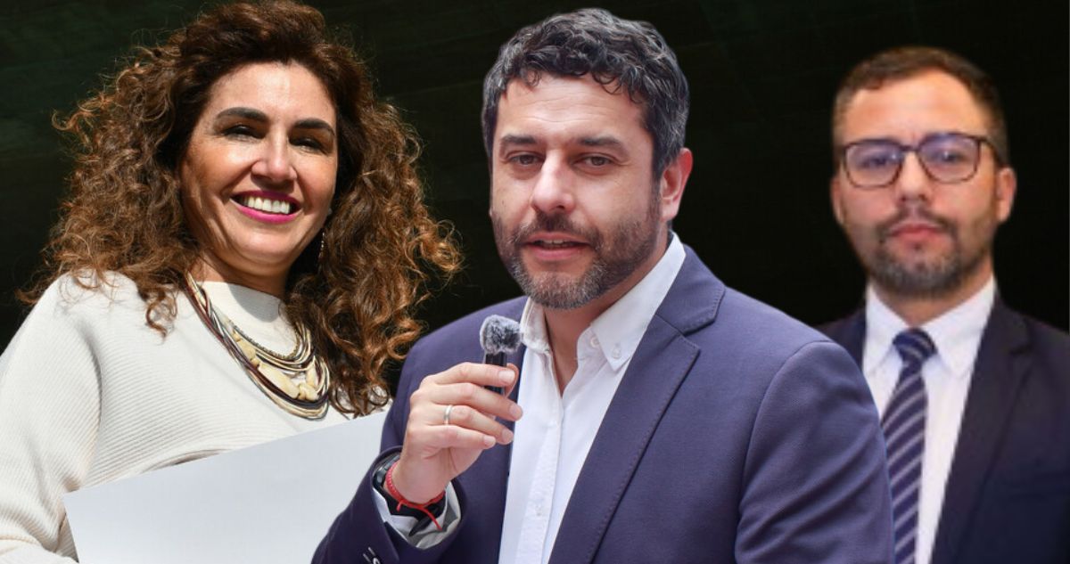 Gobierno solicita renuncia a directora de Senama, y del director y subdirector del Injuv