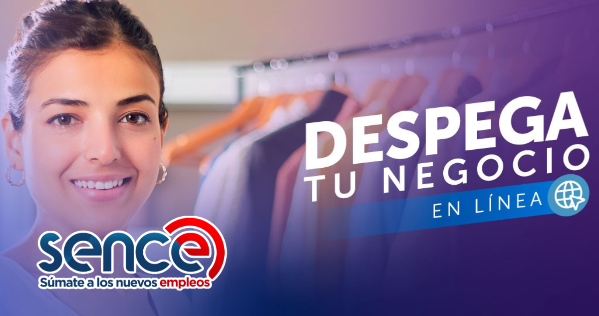 Sence lanza curso de inglés para micro y pequeñas empresas: en qué consiste y quiénes pueden postular