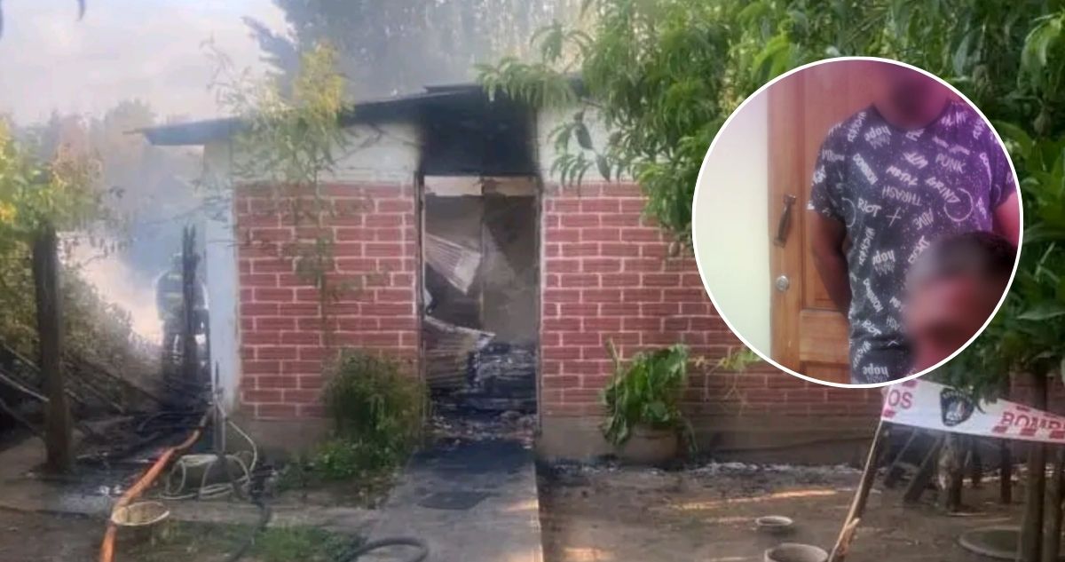 Sentencia a asesinos de matrimonio en Angol