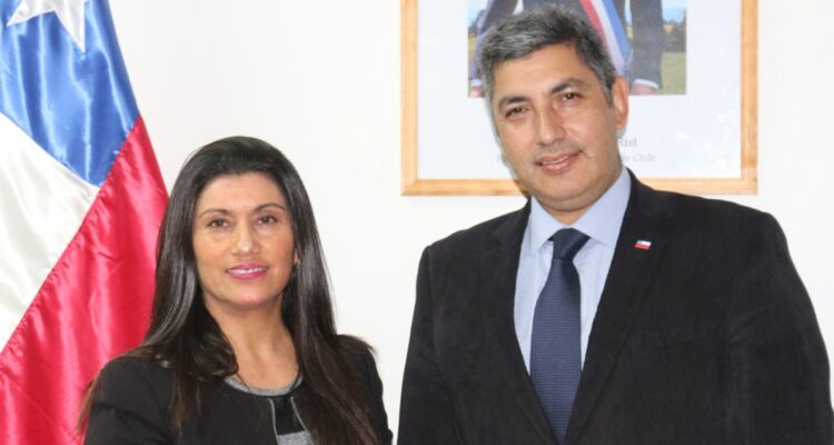 Seremi de Educación de Los Lagos