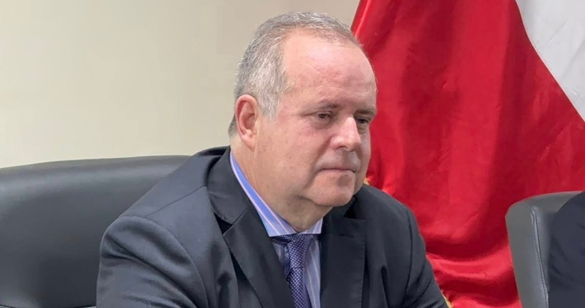 Seremi de Energía de La Araucanía no asistió a la oficina y no responde el teléfono