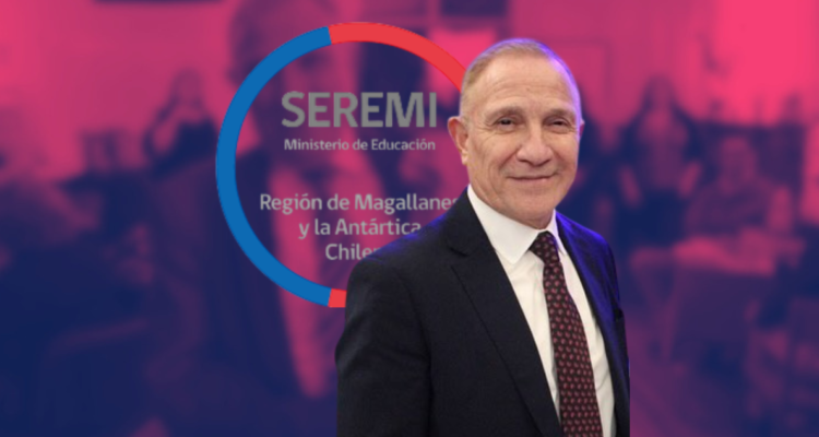 Seremi Educación Magallanes