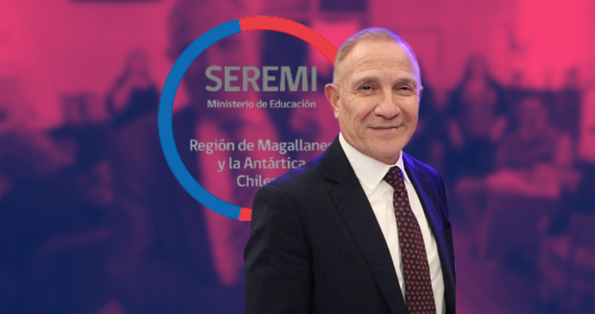 Seremi Educación Magallanes