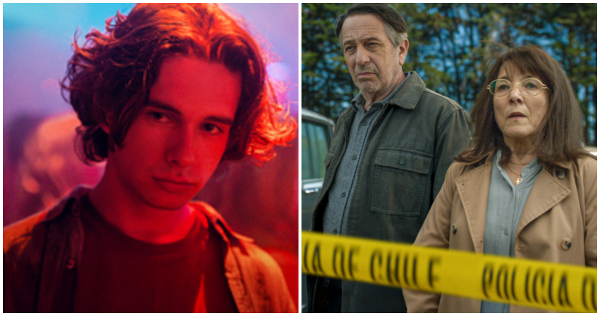 "Alguien tiene que saber": Aciertos, errores y ausencias de la serie de Netflix sobre el Caso Matute