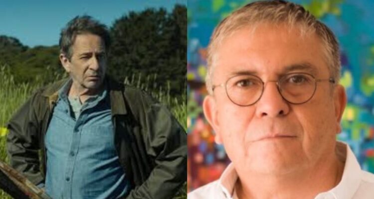 serie matute netflix