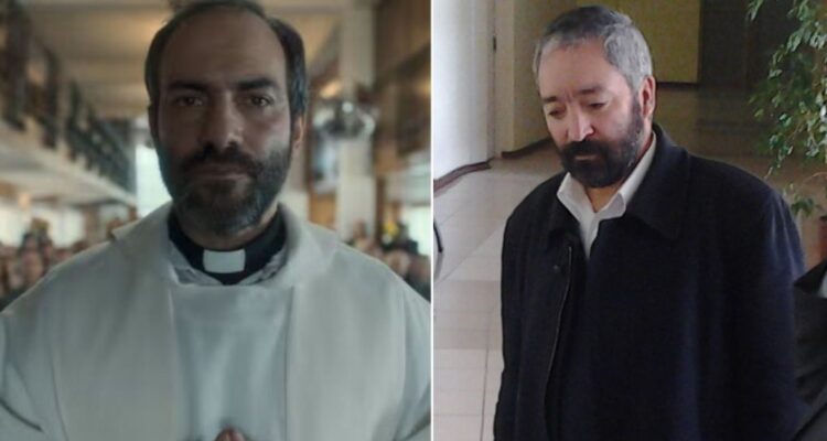 Quién es quién en "Alguien tiene que saber"