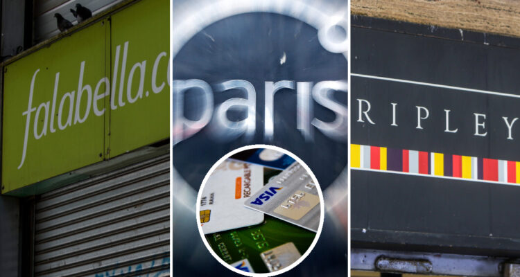 Sernac pone ojo a tarjetas de casas comerciales por descuentos asociados y advierte millonarias multas