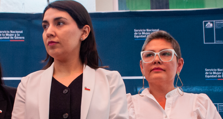 Marín y Carrasco | Agencia UNO