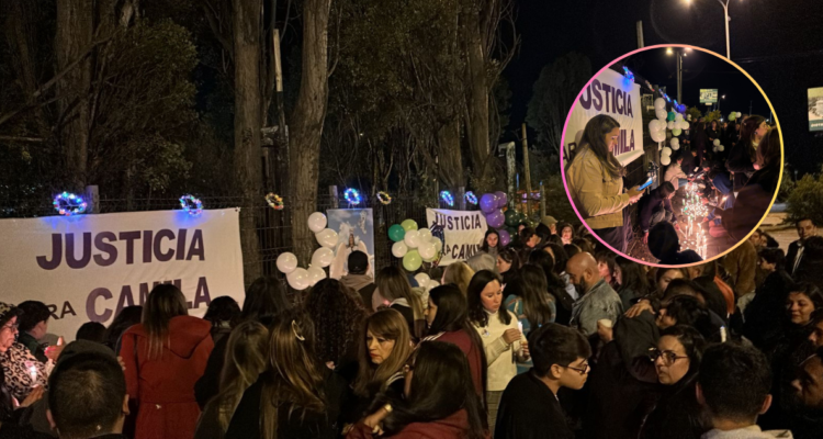 Sernameg: No se ha establecido que muerte de Camila Ponce se trate de violencia por razones de género
