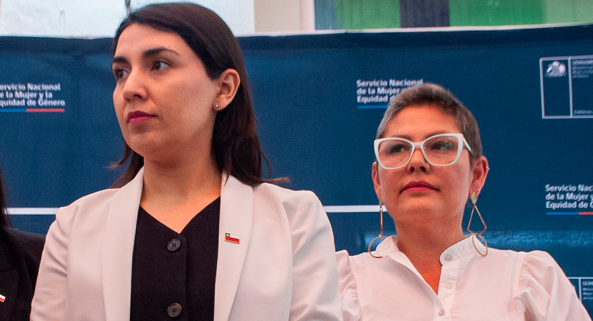 Marín y Carrasco | Agencia UNO