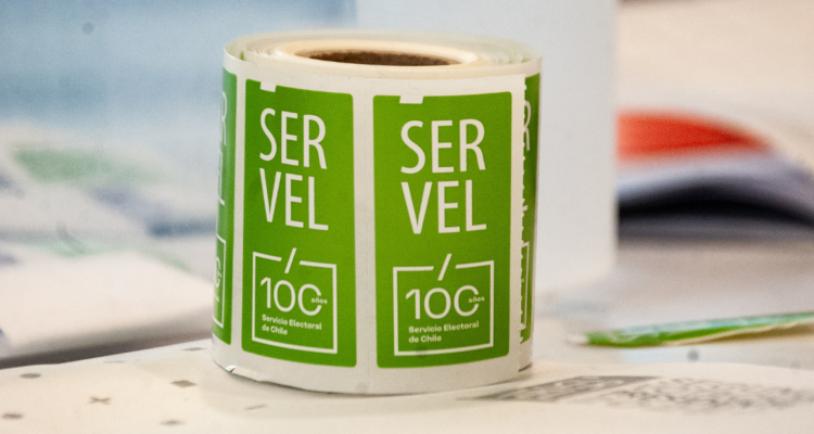 Región de La Araucanía pierde 2 escaños para diputados por actualización del Servel