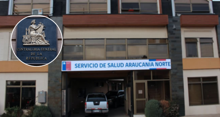 Servicio de Salud Araucanía Norte | Agencia UNO