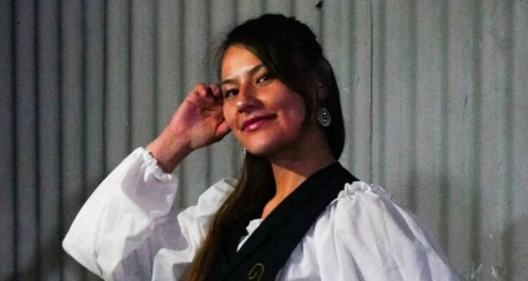 Shadya Altamirano se suicidó en Argentina tras la difusión de videos íntimos