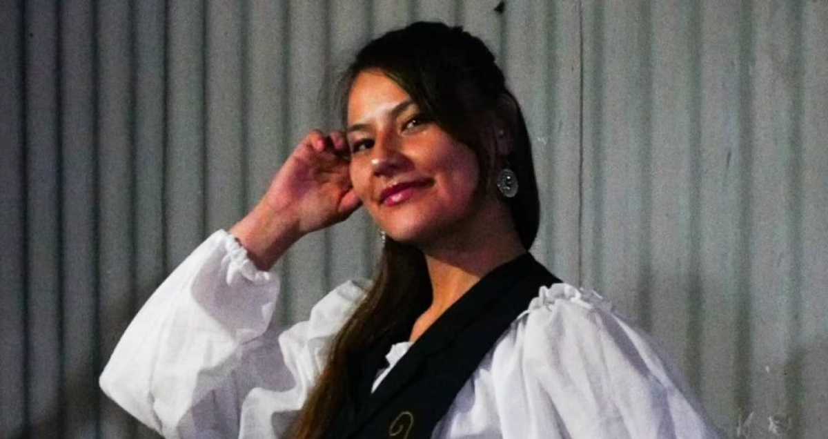 Shadya Altamirano se suicidó en Argentina tras la difusión de videos íntimos