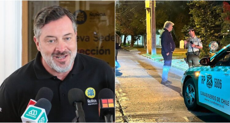 CONTEXTO | Agencia UNO | Rodrigo Pino | RBB