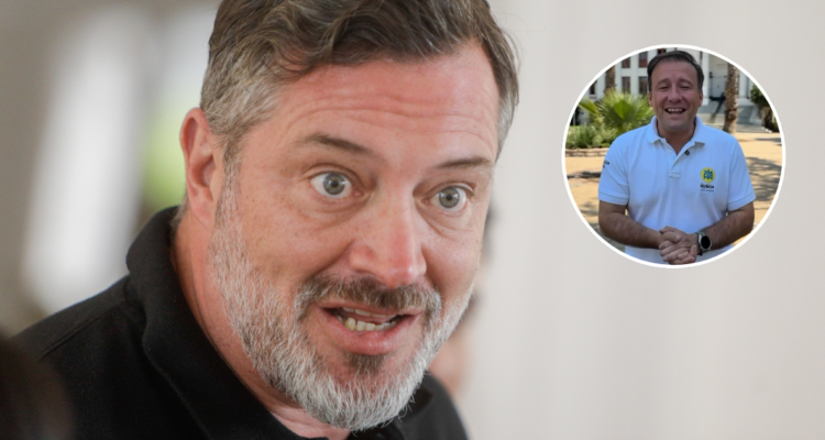 “Nada legal ni ético impide que sea DIDECO”: Sichel insiste en defender a exadministrador municipal