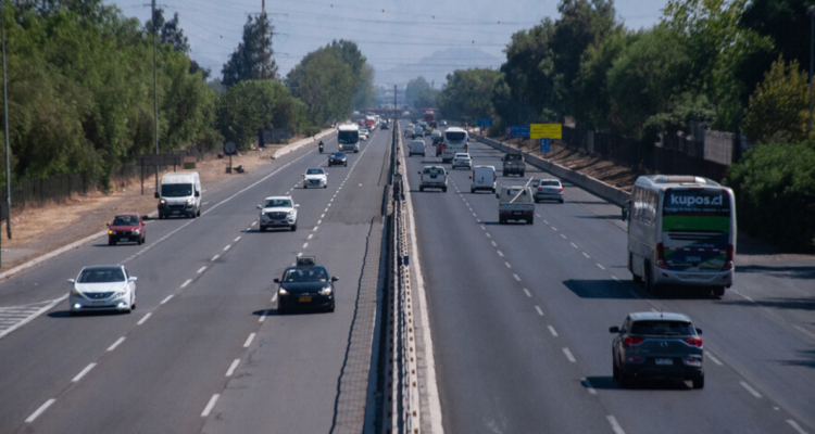 Siete fallecidos en nuevo balance por el fin de semana largo