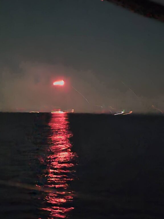 Israel intercepta flotilla